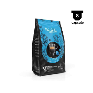 Aromakaffe Lollo Caffe Miscela Oro Compatibil Nescaf Dolce Gusto