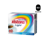 Ristora Light- îndulcitor Calorie scăzută-60 Bustine