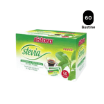 Ristora stevia- Îndulcitor Natural- 60 Bustine