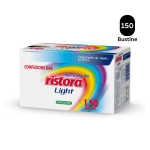 Ristora Light- îndulcitor Calorie scăzută- 150 Bustine