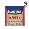 Borbone Miscela Rossa - Paduri ESE- 50 Paduri | AromaKaffe