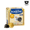 Borbone Miscela ORO – Compatibil Dolce Gusto- 16 Capsule | AromaKaffe