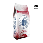 Borbone Miscela Rossa Cafea Boabe- 1kg