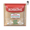 Borbone  Miscela Rossa - Paduri ESE- 50 Paduri