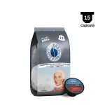 Capsule Borbone Miscela Nera – Compatibil Dolce Gusto- 15 Capsule