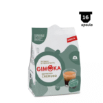 Gimoka Espresso Cremoso-compatibil Dolce Gusto- 16 Capsule