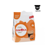 Gimoka Puro Aroma Orzo - Dolce Gusto- 16 Capsule