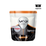 Kimbo Espresso Dolce - Compatibil UNO/ Termozeta - 16 Capsule