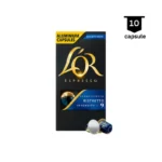 L'OR Espresso Decaffeinato Ristretto-Compatibil Nespresso-10 Capsule