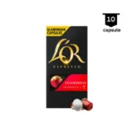 L'OR Espresso Splendente -Compatibil Nespresso- 10 Capsule