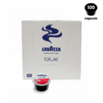 Lavazza Blue Espresso Intenso- 100 Capsule