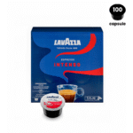 Lavazza Blue Espresso Intenso- 100 Capsule