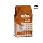 Lavazza Crema e Aroma Cafea Boabe- 1kg