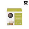 Nescafè Dolce Gusto Cappuccino-16 Capsule | AromaKaffe