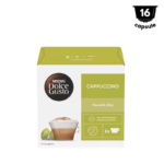 Nescafè Dolce Gusto Cappuccino-16 Capsule