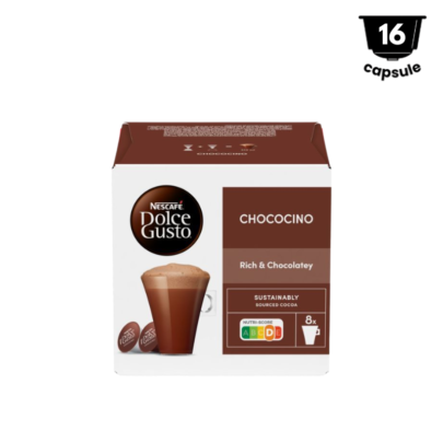 Nescafè Dolce Gusto Chococino- 16 Capsule