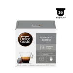 Nescafè Dolce Gusto Espresso Barista- 16 Capsule