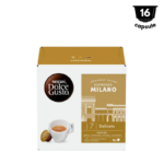 Nescafe Dolce Gusto Espresso Milano- 16 Capsule