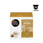 Nescafe Dolce Gusto Espresso Milano- 16 Capsule