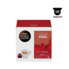 Nescafe Dolce Gusto Espresso Roma- 16 Capsule | AromaKaffe