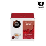 Nescafe Dolce Gusto Espresso Roma- 16 Capsule