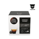 Nescafè Dolce Gusto Espresso Intenso- 16 Capsule