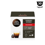 Nescafè Dolce Gusto Intenso Decaffeinato- 30 Capsule