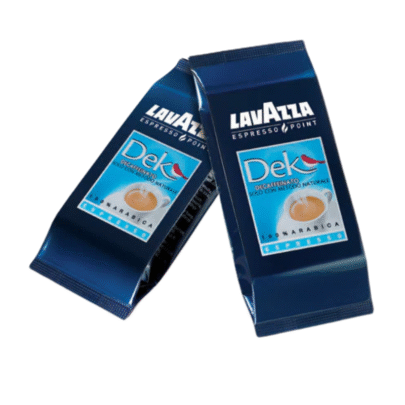 Lavazza Espresso Point monodose Decaffeinato- 100 Capsule