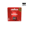 Lavazza Espresso Qualita Rossa- Compatibil A Modo Mio- 36 Capsule