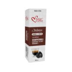 Italian Coffee Intenso Lungo – Compatibil Cafissimo / Caffitaly- 10 Capsule
