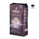 Dallmayr Espresso D'Oro Cafea Boabe- 1kg