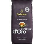 Dallmayr Espresso D'Oro Cafea Boabe- 1kg