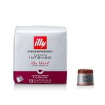 Illy Espresso Intenso - 18 Capsule