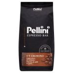 Pellini Espresso Bar Cremoso Cafea Boabe - 1kg