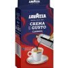 cafea macinata lavazza crema e gusto classico 250g 1280x1500 1 AromaKaffe