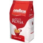 Lavazza Qualita Rossa Cafea Boabe - 1kg
