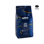 Lavazza Super Crema Cafea Boabe- 1kg
