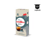 Gimoka Espresso Deciso – Compatibil Nespresso - 10 Capsule