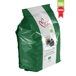 Dolce Gusto Bio Italian Coffee aromakaffe.ro 1 1 AromaKaffe