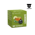 Italian Coffee Ceai de Lămâie - Compatibil Dolce Gusto- 16 Capsule