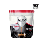 Kimbo Espresso Napoli - Compatibil UNO/ Termozeta - 16 Capsule