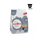 Gimoka Espresso Deciso - Compatibil Dolce Gusto- 16 Capsule