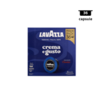 Lavazza Espresso Crema e Gusto - Compatibil A Modo Mio- 36 Capsule