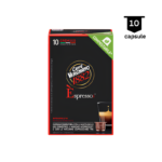 Vergnano Cremoso- compatibil Nespresso- 10 Capsule