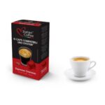 Italian Coffee caffe Cremoso - Compatibil UNO System - 10 Capsule