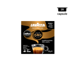 Lavazza Espresso Qualita Oro D'Altura- Compatibil A Modo Mio- 16 Capsule