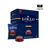 Lollo Caffe Espresso Nero- Compatibil A Modo Mio | 100 Capsule | AromaKaffe