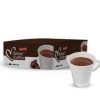 Italian Coffee Miniciok - Compatibil Espresso Point - 25 Capsule | AromaKaffe