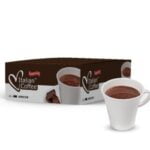 Italian Coffee Miniciok - Compatibil Espresso Point - 25 Capsule