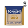 Borbone Miscela Oro - Paduri ESE- 50 Paduri ESE 44 | AromaKaffe